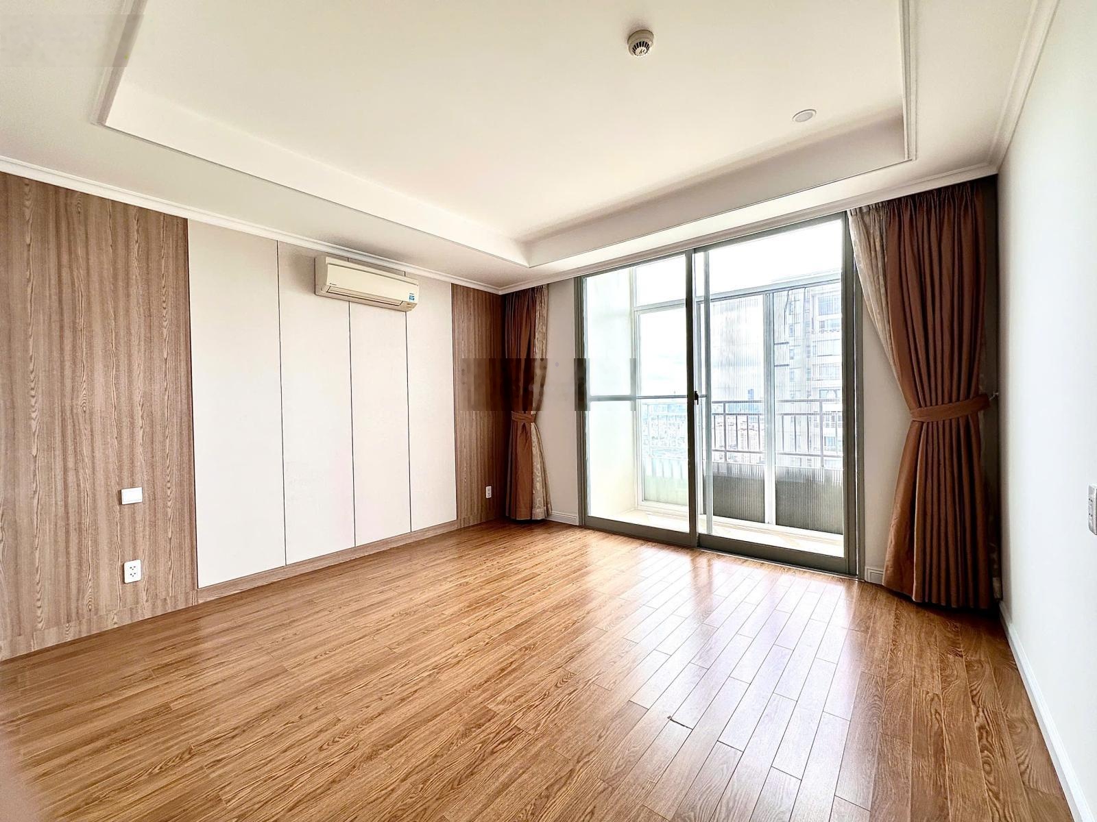 Cho thuê CH Cantavil Premier, DT 176m2, 4PN, lầu trung, nhà rộng thoáng, trống sẵn. Giá tốt 52tr/th