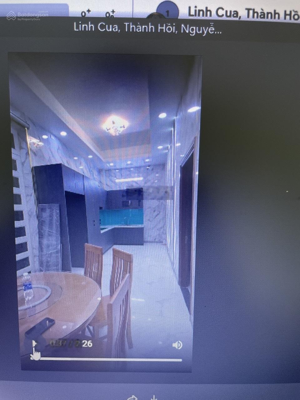 Bán nhà Nguyễn Du, Dĩ An, Bình Dương 5.7 tỷ, 106,6m2, sổ hồng riêng, đường 4m