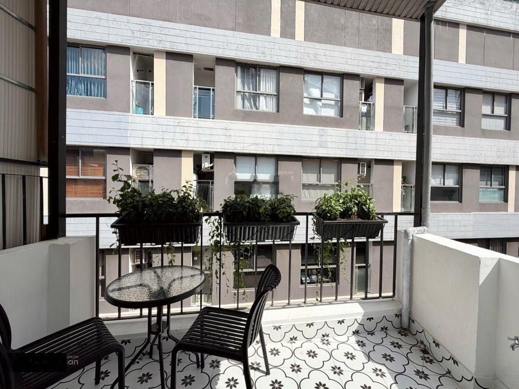 Nhà đẹp 5 tầng nguyễn văn trỗi, phú nhuận - 5.85 tỷ