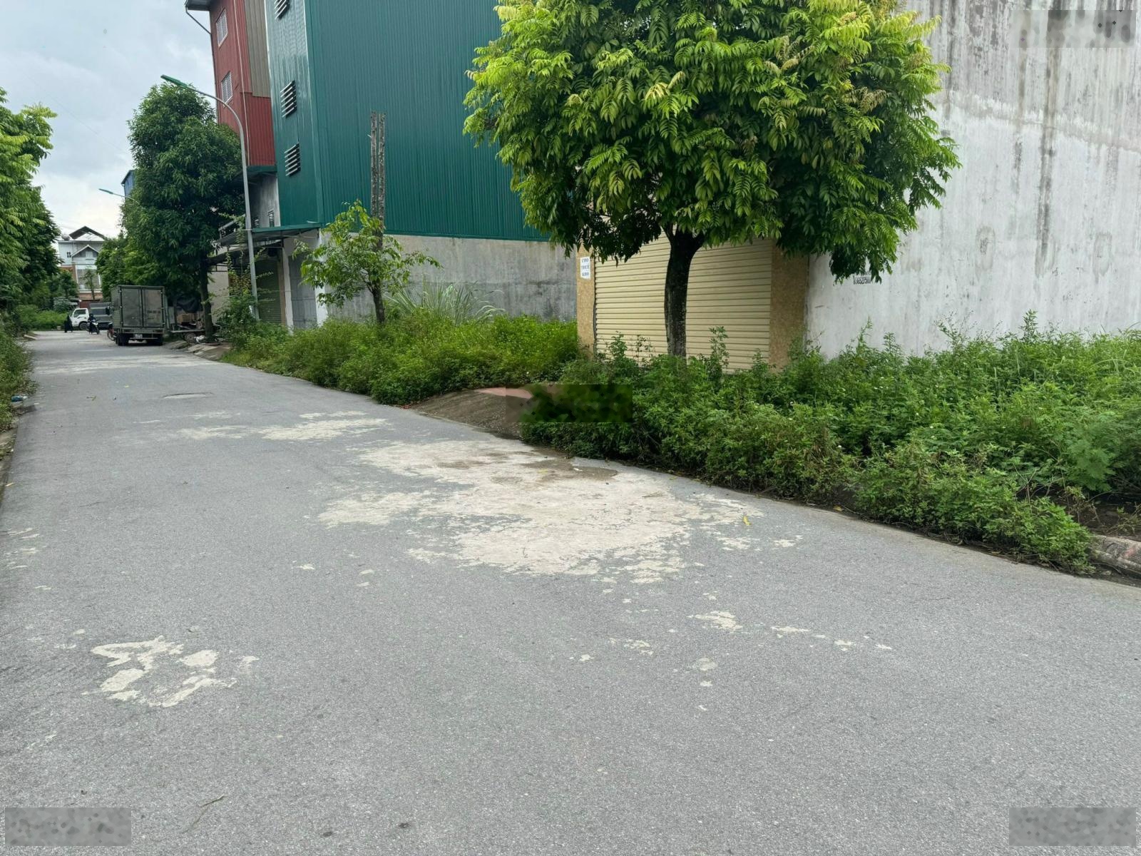 Bán NO1A - LK04 Khu đấu Đồng Đanh, Đồng Cộc, Bắc Lãm, Phú Lương, Hà Đông