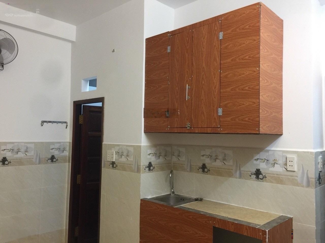 Bán Nhà Riêng 17PN, 17WC, 76m2 tại Lê Lợi, Gò Vấp, 13,6 tỷ