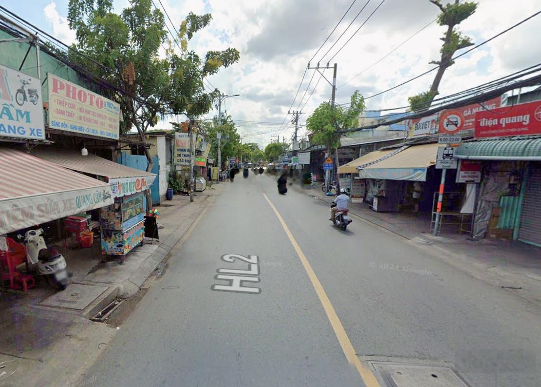 Nhà đẹp giá tốt : hẻm 6m 9xx/x hương lộ 2 (p. btđ a) 4m x 15.5m 4 tầng kiên cố giá tốt 7.1 tỷ