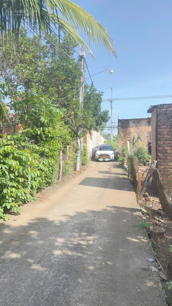 Bán nền phường Long Khánh ngay khu dân cư giá siêu rẻ