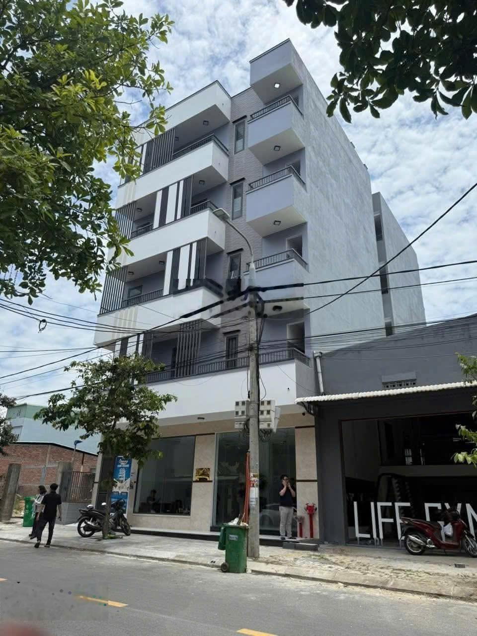 Đất Khuê Mỹ Đông 1 - 229m², Đường 7.5m, Phù Hợp Căn Hộ, Homestay, Gía tốt nhất khu vực