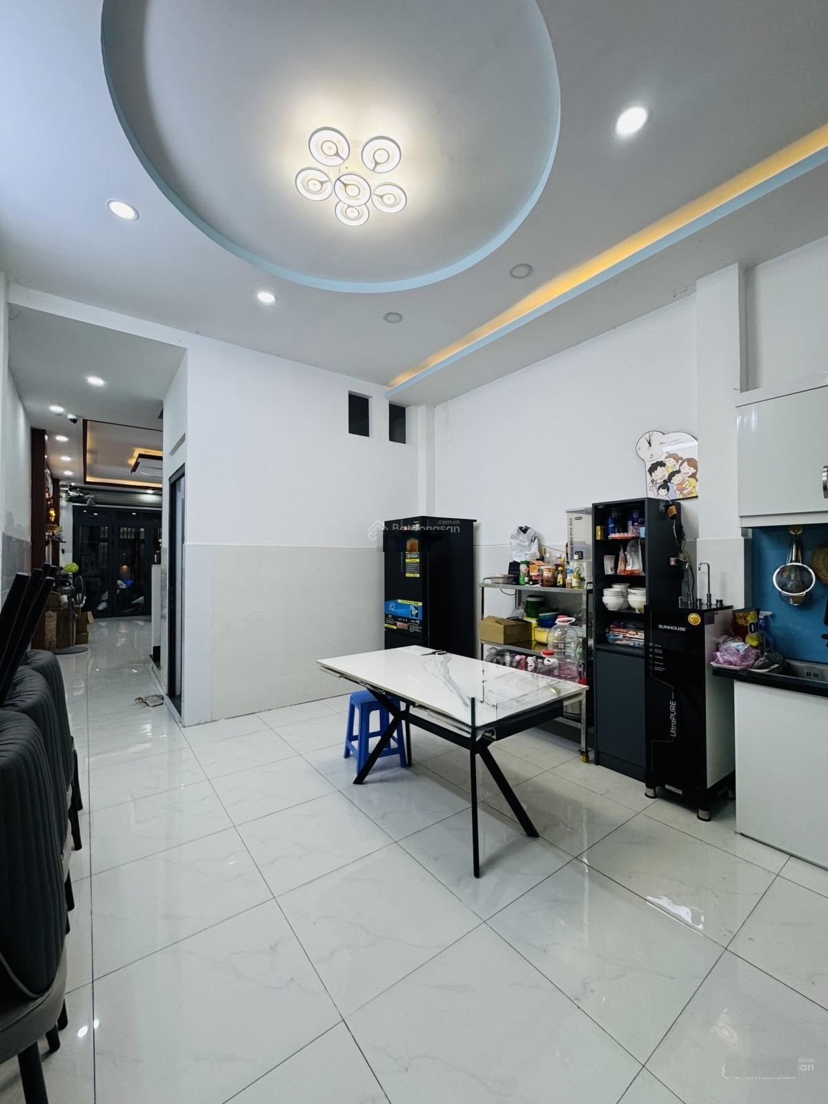 Nhà đẹp 2 tầng Tô Hiệu Tân Phú 4x17m giá 7,2 tỷ. Khu vip tiện ở & kinh doanh