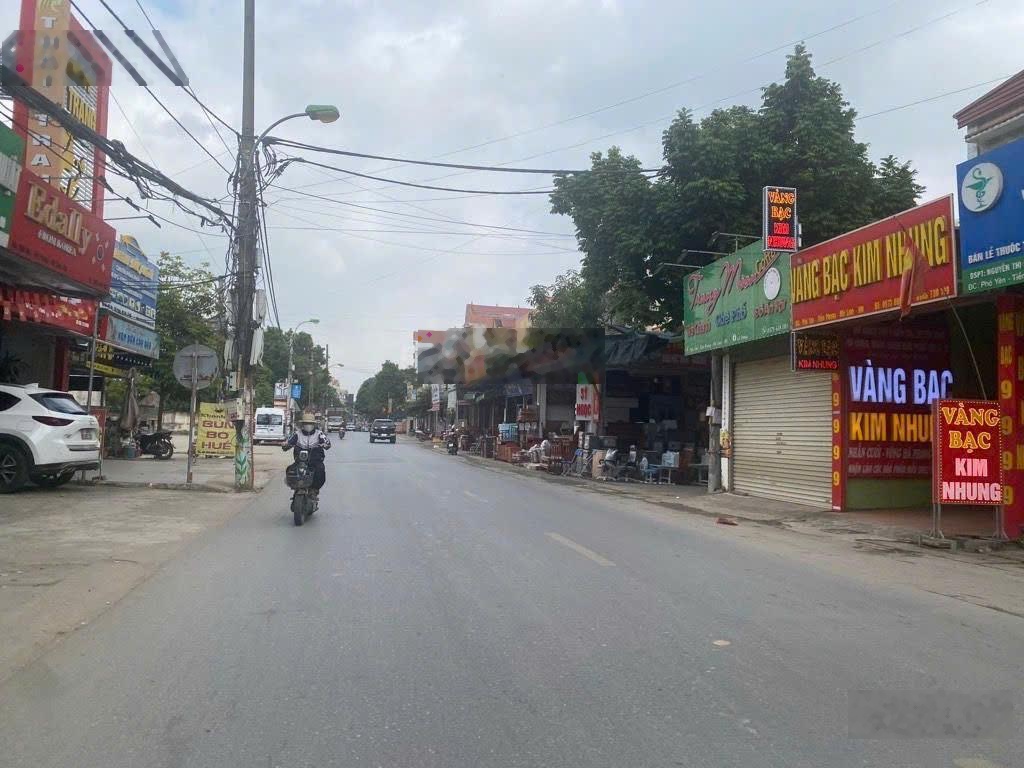 Bán đất Ấp Quán Mê Linh | 69m2 | mặt tiền 5,5m | ô tô 7 chỗ vào | nhỉnh 2 tỷ