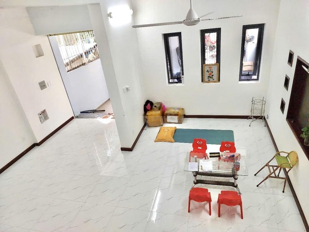 Gấp bán nhà Hẽm xe tải Đường Số 27 - Thủ Đưc - 100m2 - 4PN chỉ 11,7 tỷ, LH0932903606