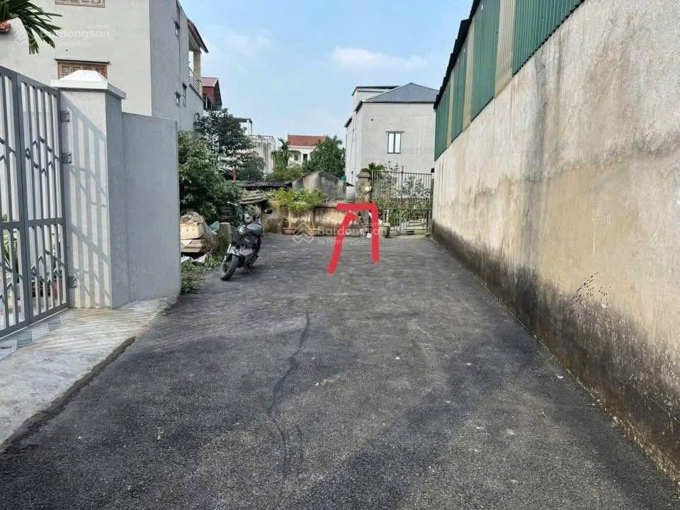 Bán nhanh 42,2m2 Công Luận 1, Văn Giang giá chỉ nhỉnh 2tỷ
