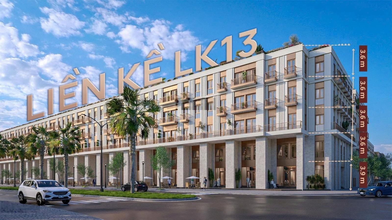 Bán nhà mặt phố tại Trần Phú, giá thỏa thuận, 538.8m2, view đẹp, Tuy Hòa, Phú Yên