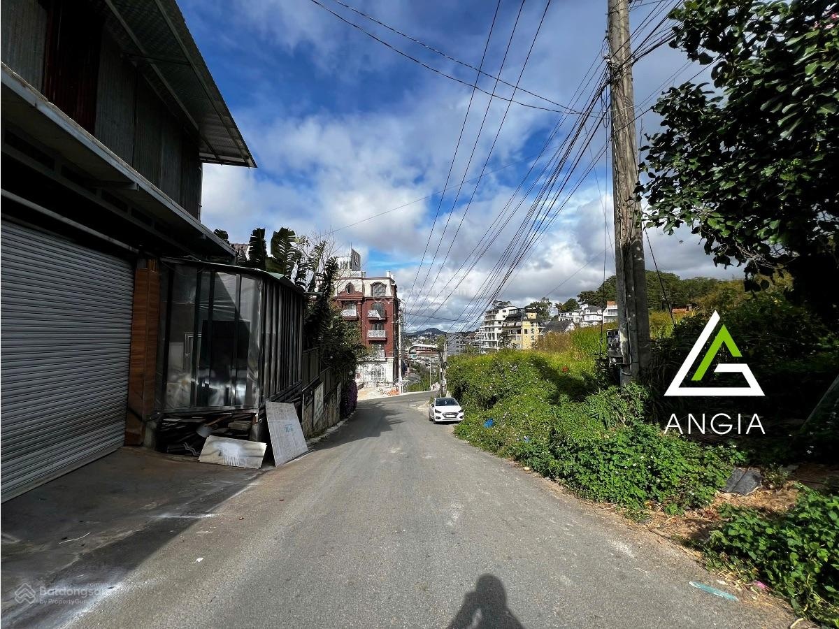 Nhà sân vườn góc hai mặt tiền Đống Đa - Giá dịp Tết 53 tỷ TLCC