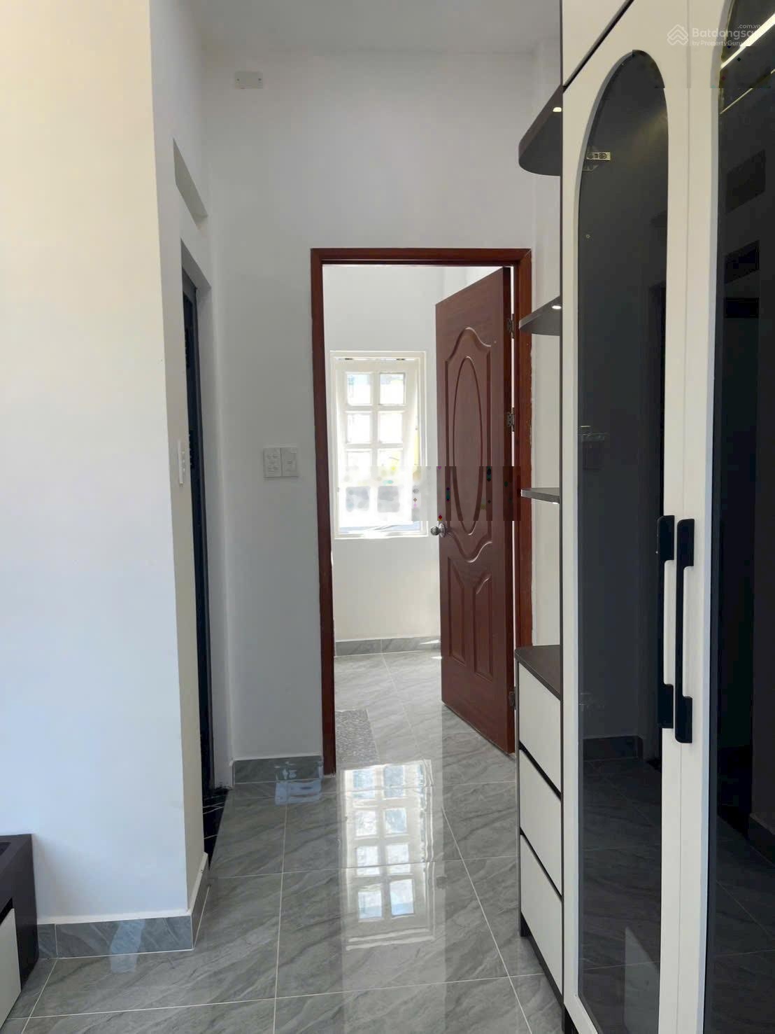 Chính chủ bán nhà 3 tầng - 6 tỷ 2 - nhà full nội thất - đường trần xuân soạn, p. tân hưng, q.7