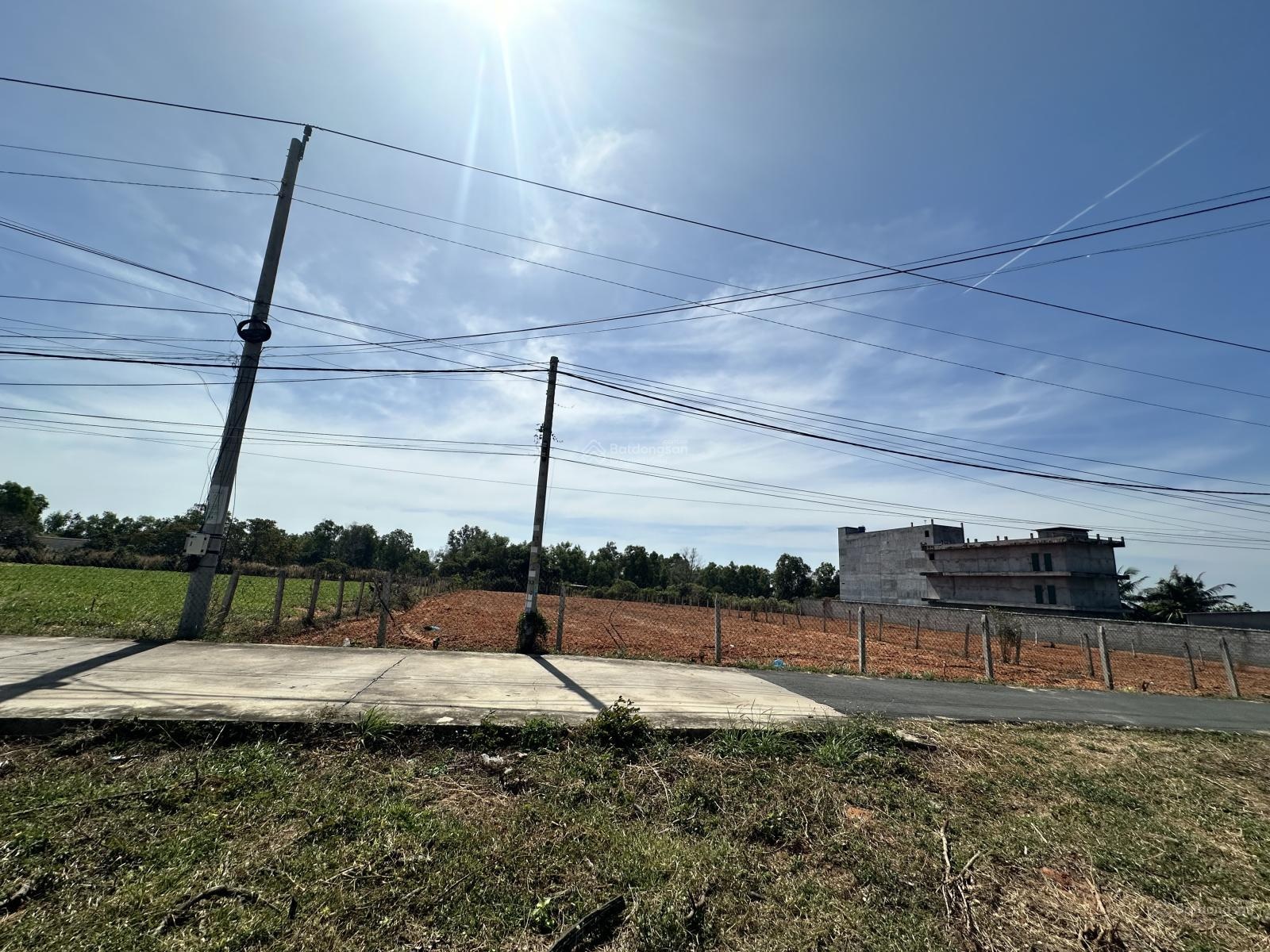 Bán 2000m đất đường nhựa thiện nghiệp, phan thiết gần dự án sun group, giá đầu tư