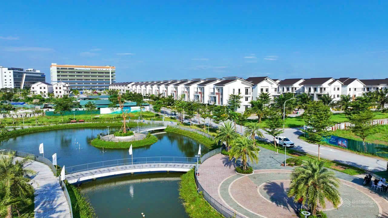 Liền kề xẻ khe 160m2, giá gốc chủ đầu tư, ân hạn lãi suất 2 năm, chiết khấu 10%, cách Tây Hồ 12km