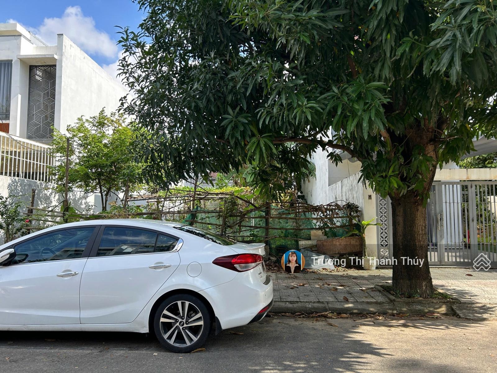 Chào bán lô đất rẻ số 129 đường đỗ đăng đệ đảo 1, gần cầu hòa xuân