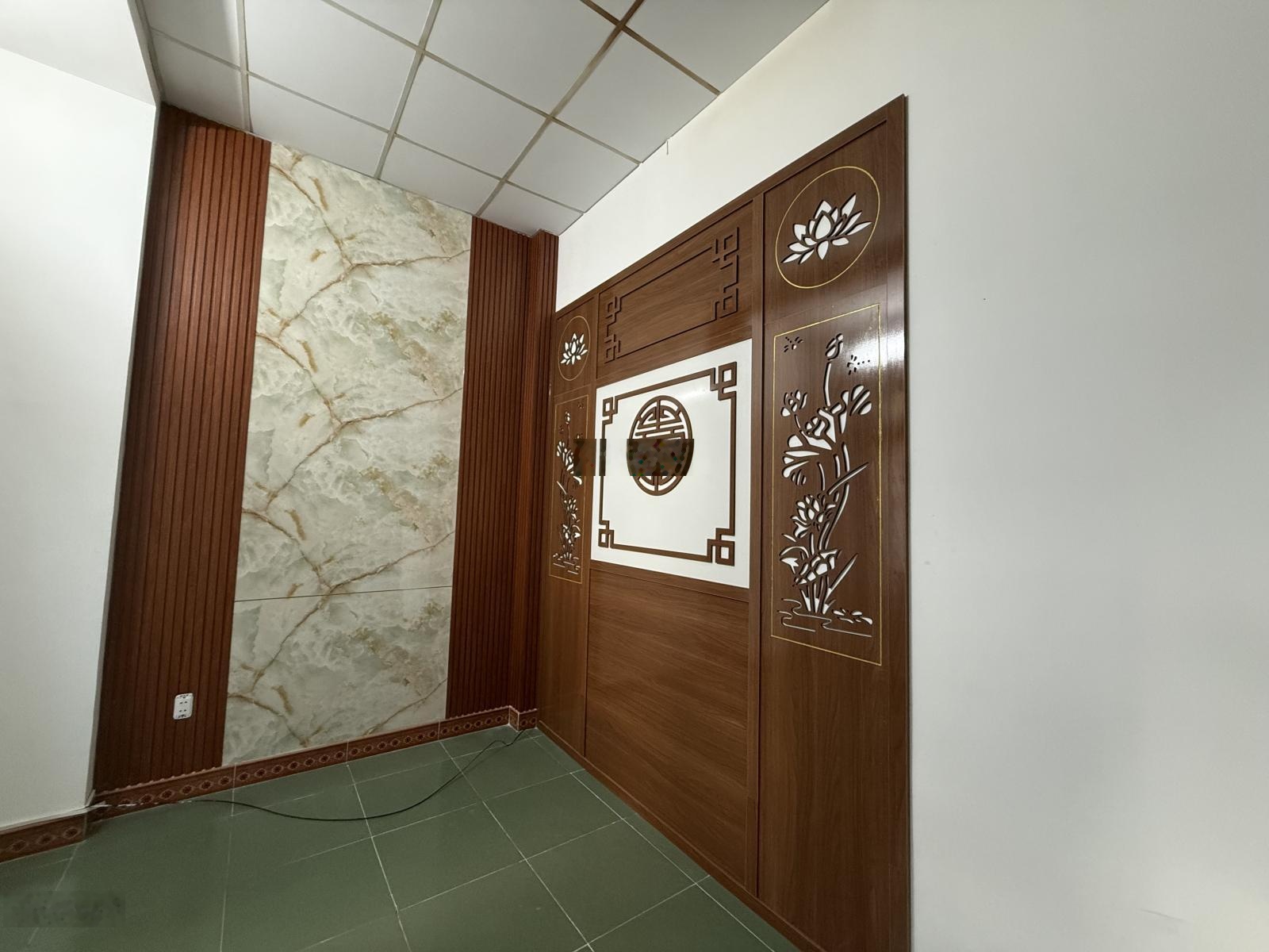 Nắm chủ độc quyền nhà 2 tầng đường Hoà Minh 4 ngay sát biển Nguyễn Tất Thành, giá siêu rẻ 6.55 tỷ