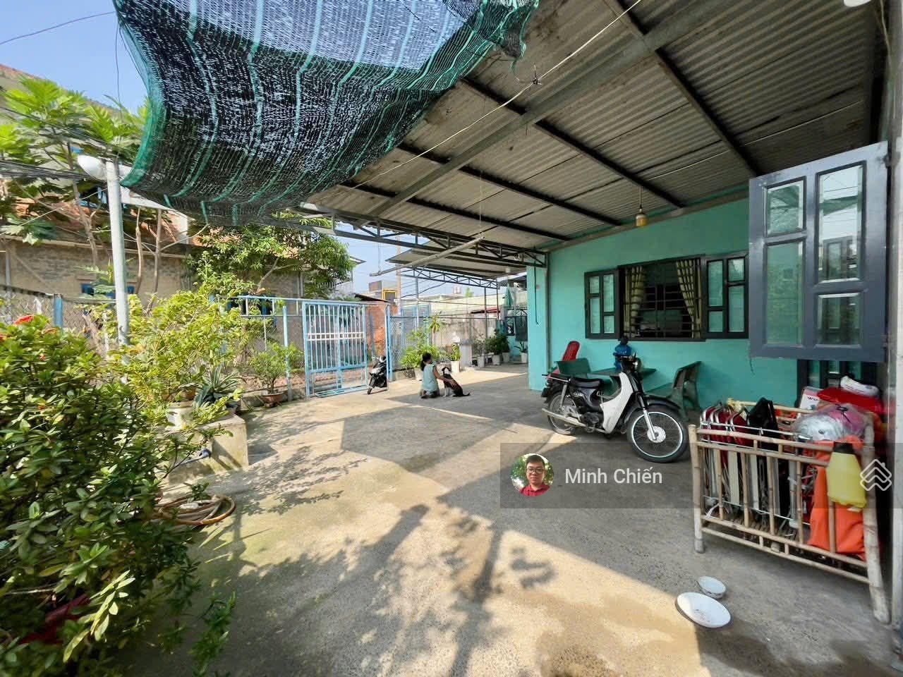 Bán nhà riêng 2PN, tại Lê Thị Hà, Hóc Môn, giá cực chất chỉ với 5,45 tỷ, 167m2