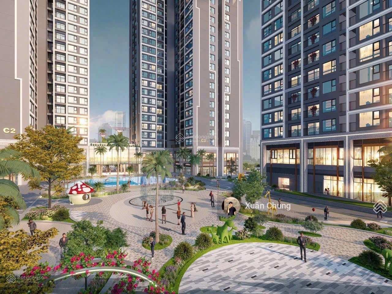 Quỹ căn ngoại giao dự án An Bình Homeland mức giá dự kiến chỉ từ 7xtr/m2 sở hữu lâu dài