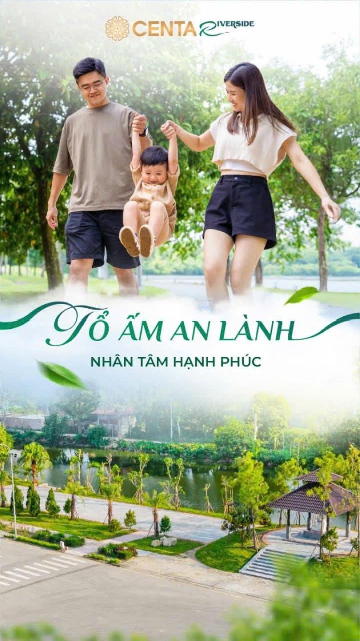 Shophouse 120m2 nhỉnh 8 tỷ, đường 15.2m - ngay tâm điểm ga Metro Trung Mầu, giáp Sun Phù Đổng