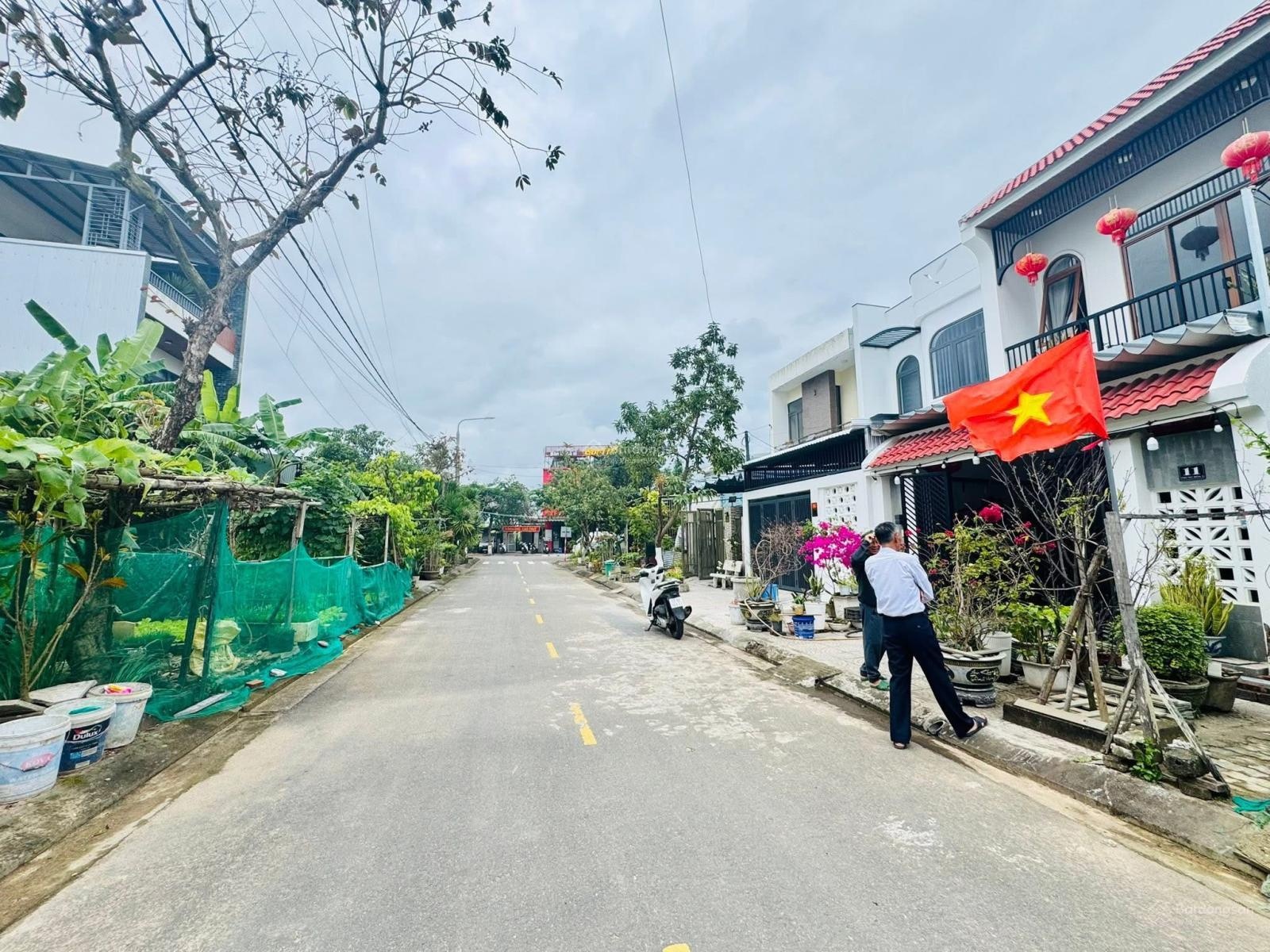 Bán lô đất đường Trung Hoà 5 - TĐC Bá Tùng