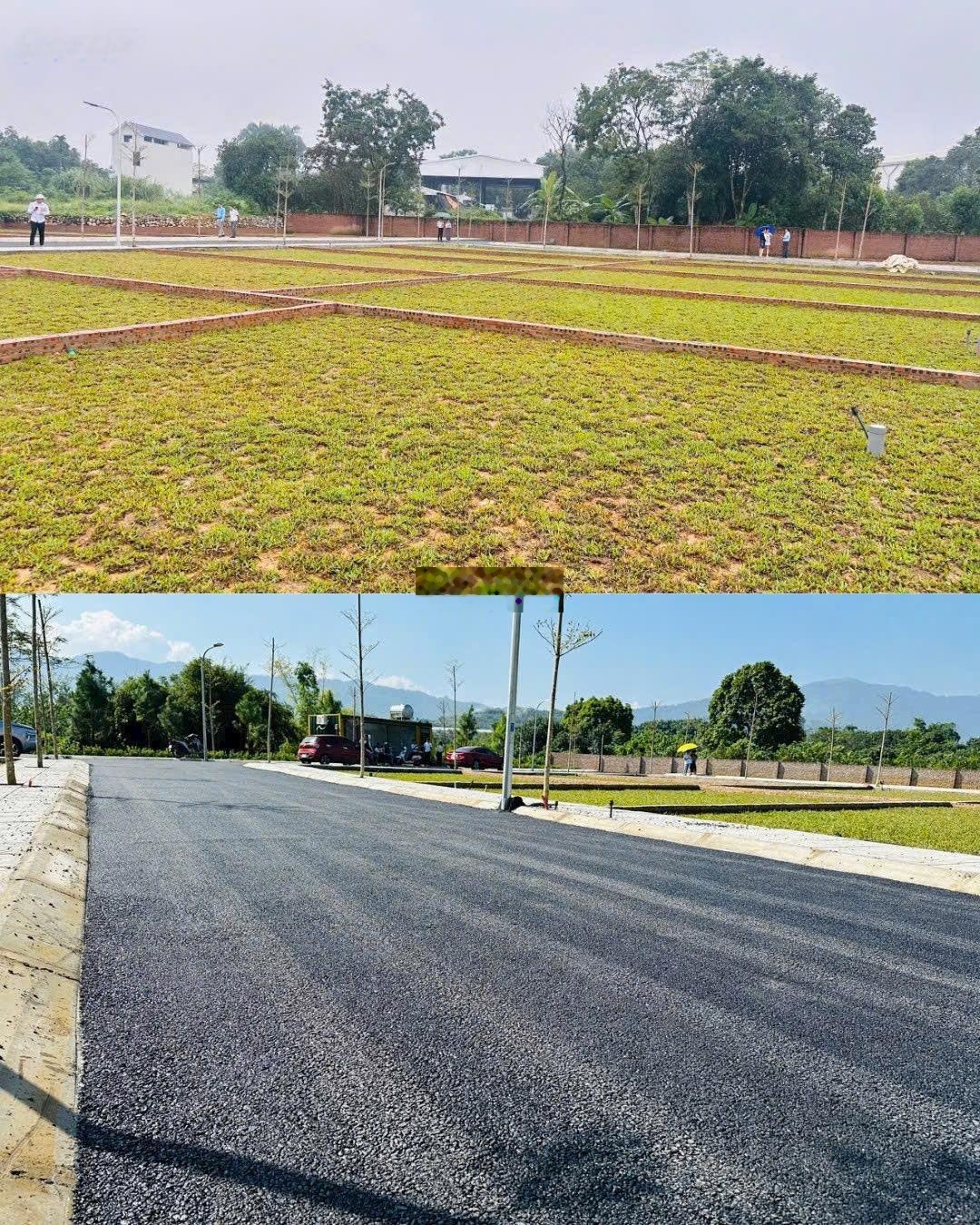 Bán đất tại Đường Đồng Trạng, Xã Cổ Đông, Thị xã Sơn Tây, Hà Nội, giá tốt 2,8 tỷ, 100m2