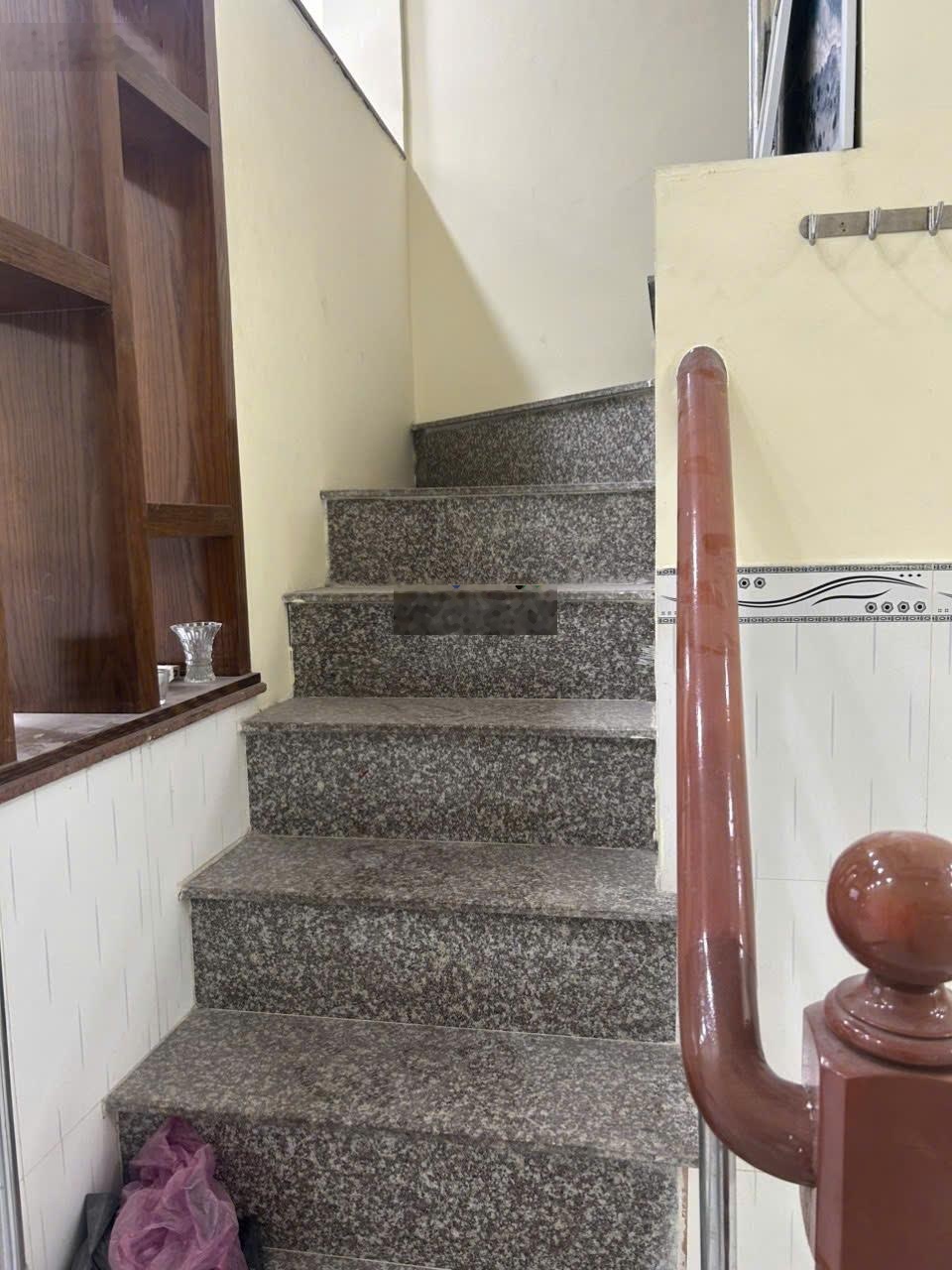 Bán nhà đẹp mới hẻm xe hơi 184 đường Lưu Hữu Phước P15 Q8