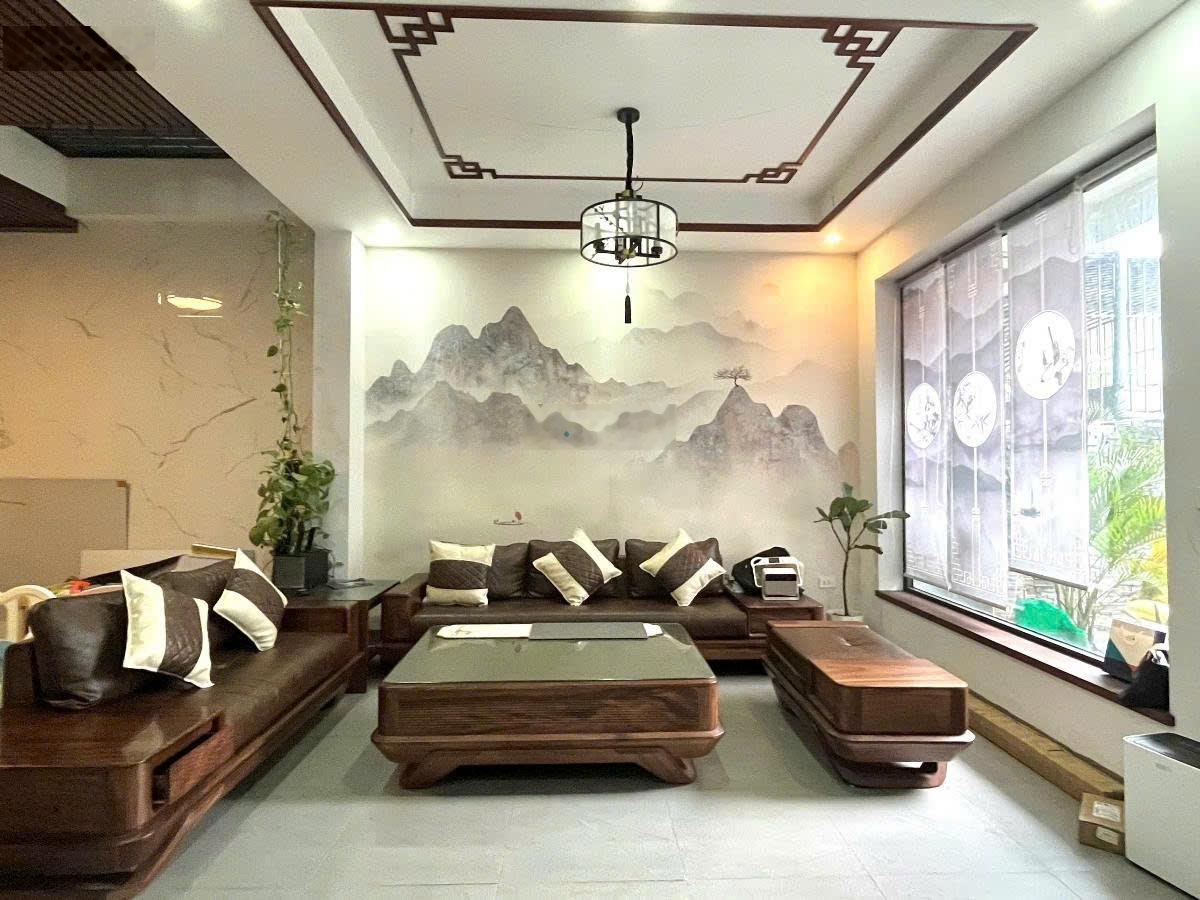 Geleximco 114m2 MT 6m hoàn thiện đẹp giá nhỉnh 21 tỷ