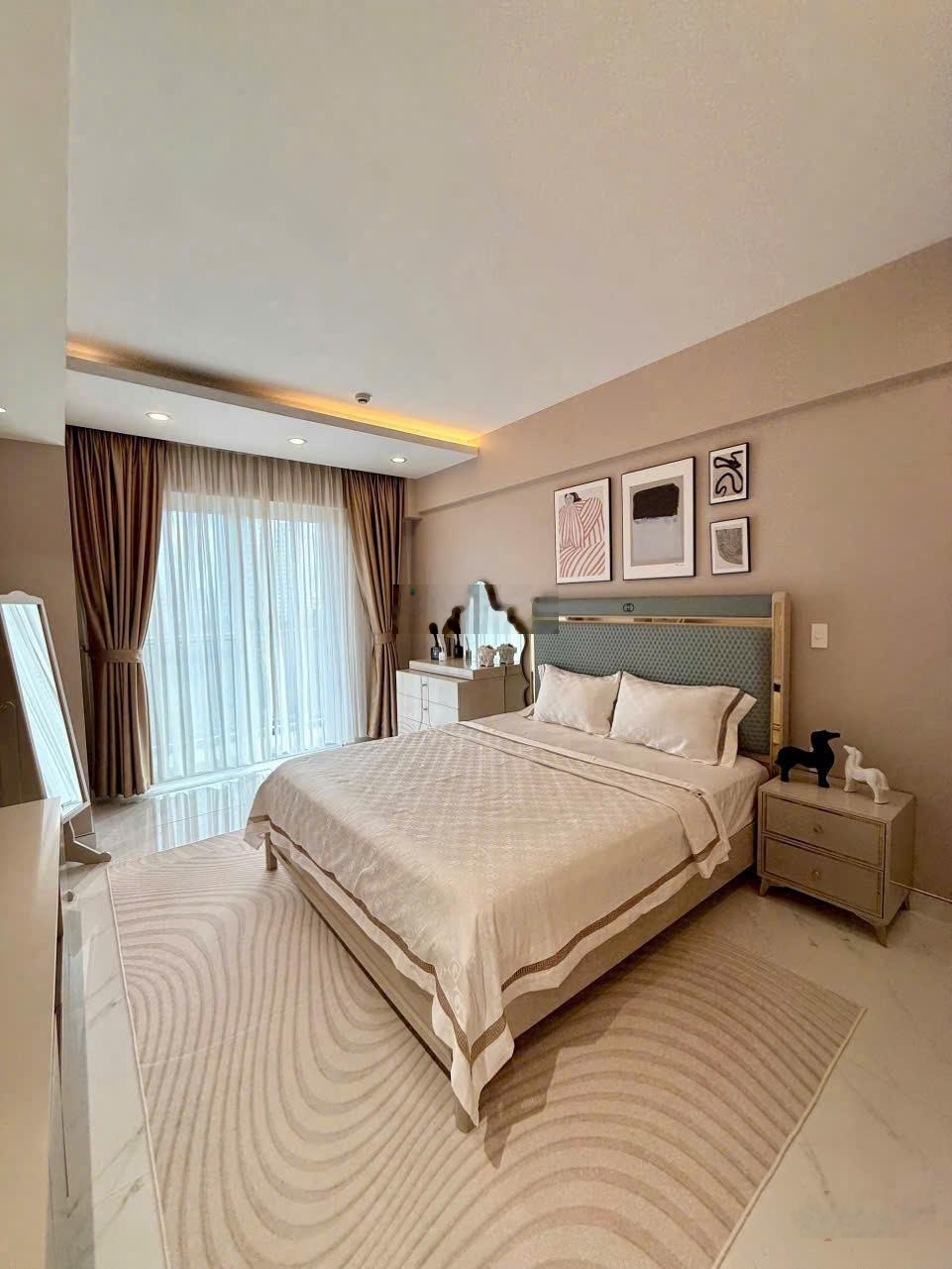 Cho thuê nhanh căn hộ The Antonia, PMH, Q7, full nội thất cao cấp, liên hệ: 0972205137Mr Đoàn)