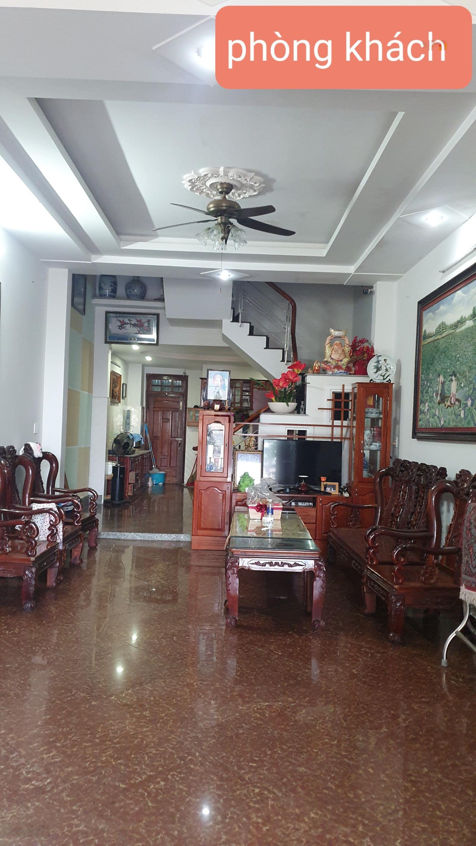 Bán cặp đất đẹp (tặng sẵn nhà 3 tầng) đường 7m5 sát sông Hàn (DTĐ: 166m2, ngang 9m)