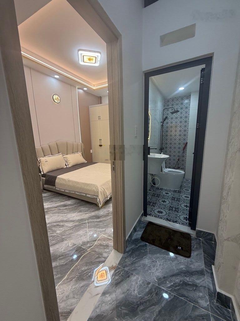 #chínhchủ gửi #bánnhà đỗ thúc tịnh p12 gò trục quang trung phan huy ích sát emart gần trường cấp1-2