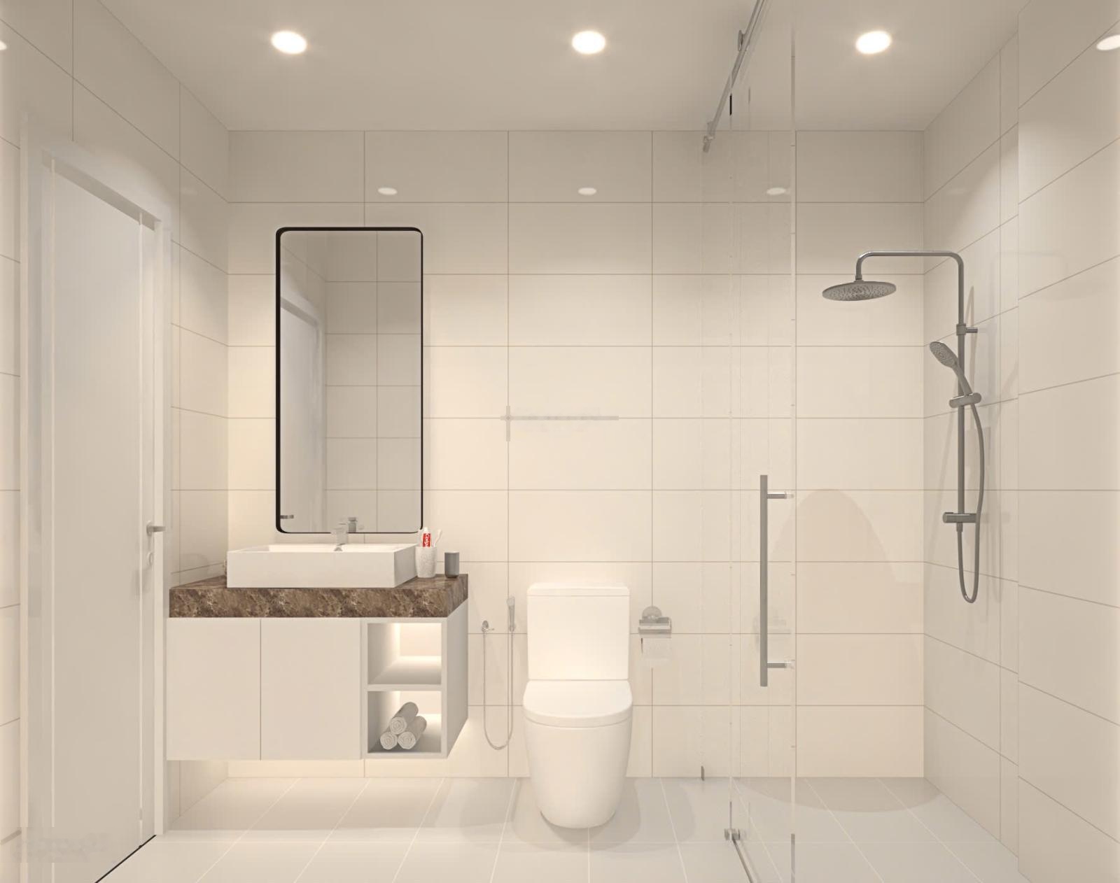 Cho thuê biệt thự mặt phố vị trí đẹp nhất KDC Kim Sơn, 220 triệu, 250m2, 5 tầng, 22PN, Q7, HCM