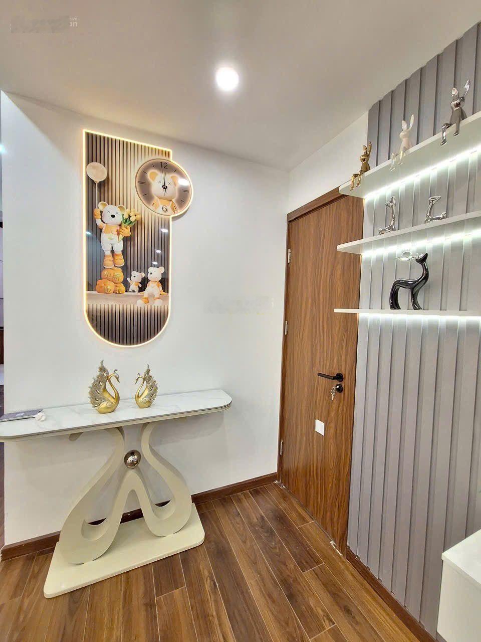 Siêu hiếm! bán căn góc anland complex 54m2, 2 ngủ 1 vs. full nội thất. sổ đỏ. 4,95 tỷ. 0907833787