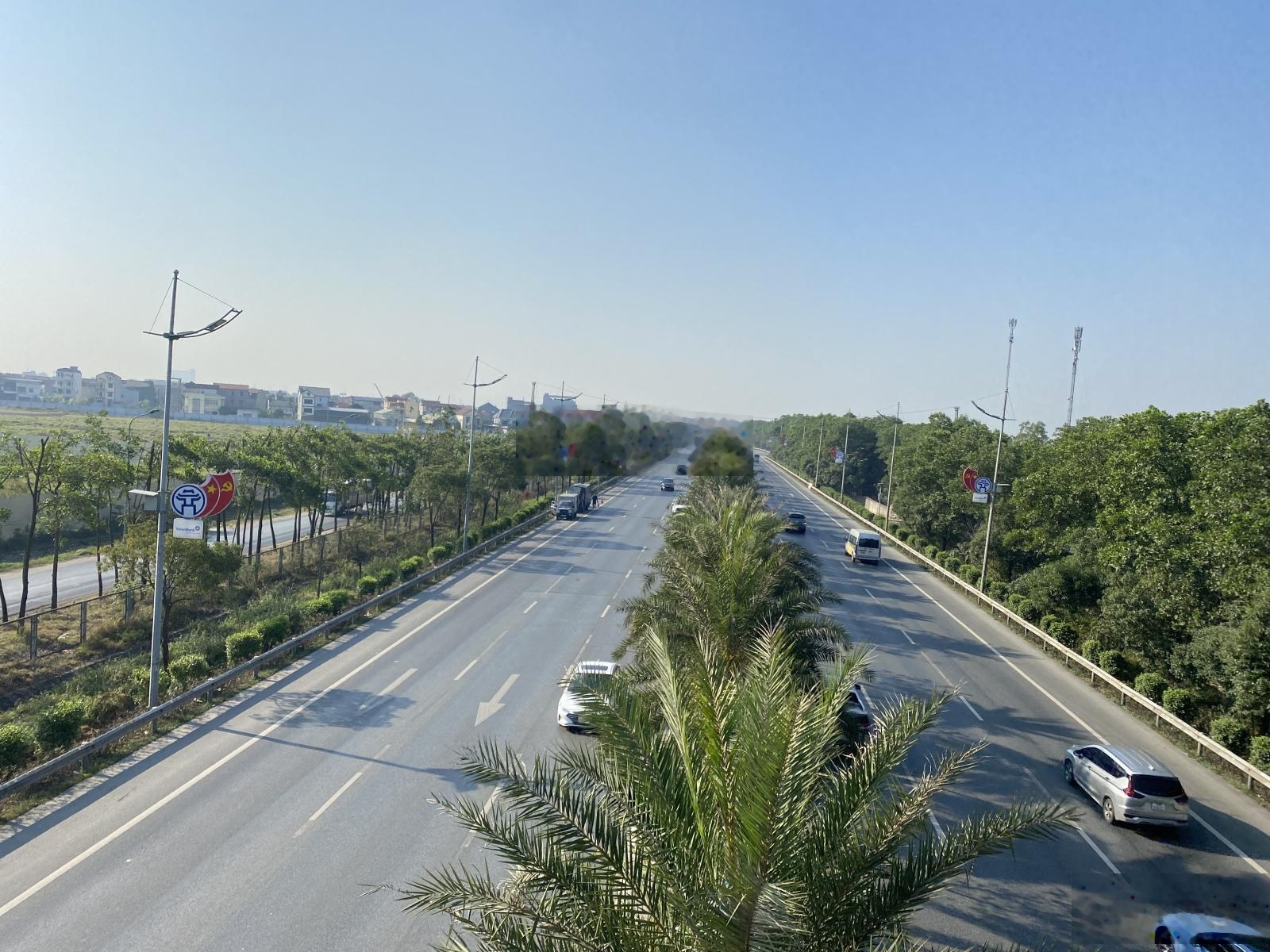 Bán nhanh 47.5m2 đất Nguyên Khê - Đông Anh - Hà Nội