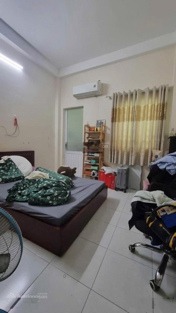 Nhà đẹp an cư lâu dài, đường hưng phú, quận 8, 55m2, 3 tầng, hoàn công đầy đủ