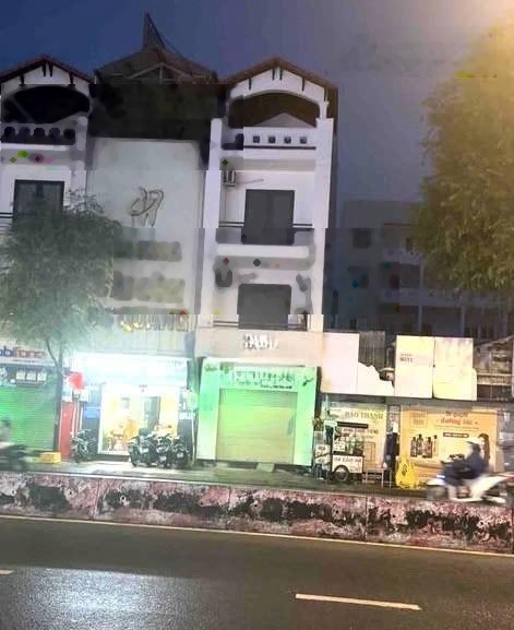 Cho thuê nhà mặt phố 280A Lê Trọng Tấn, 25 triệu, 70m2, 4 tầng chỉ 25tr