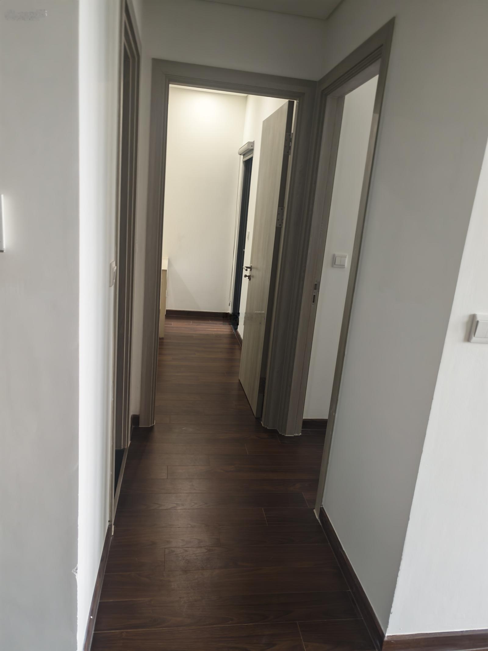 Bán căn hộ Vinhomes Smart City Tòa B Masteri West Heights,View hồ, sẵn sổ