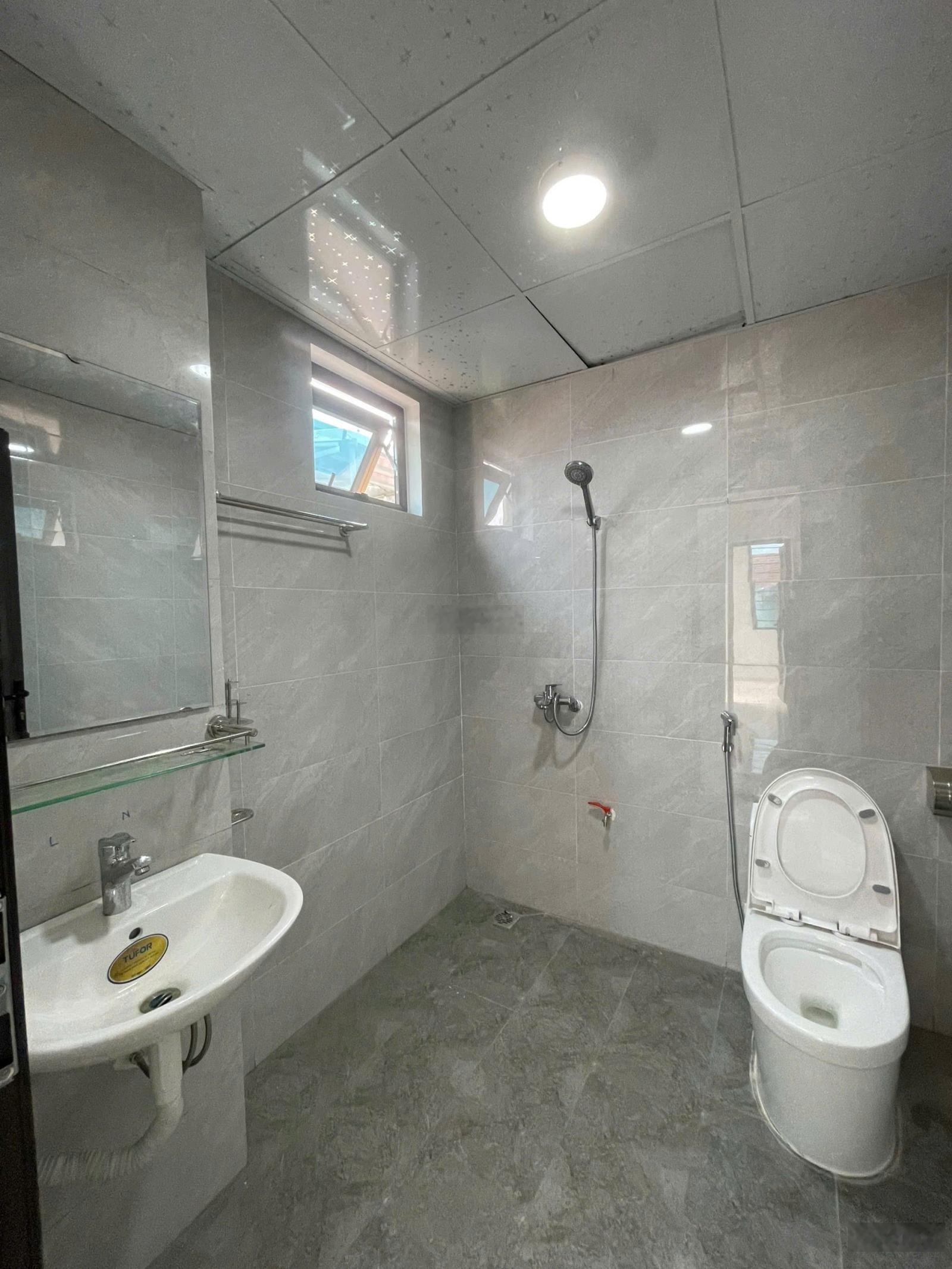 Phòng 1n1b 4tr00k ngõ 6 Miêu Nha, Tây Mỗ