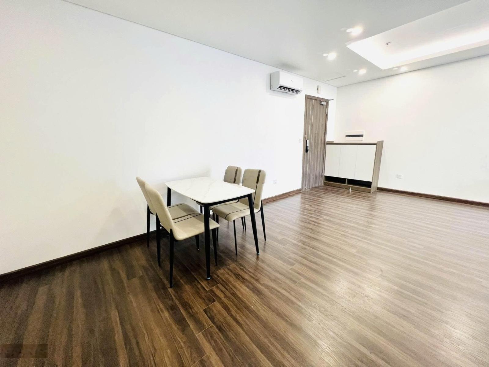 Cho Thuê Căn 1,5 Ngủ Chung Cư Hoàng Huy Grand- Sở Dầu Giá 8,5 triêu/ tháng