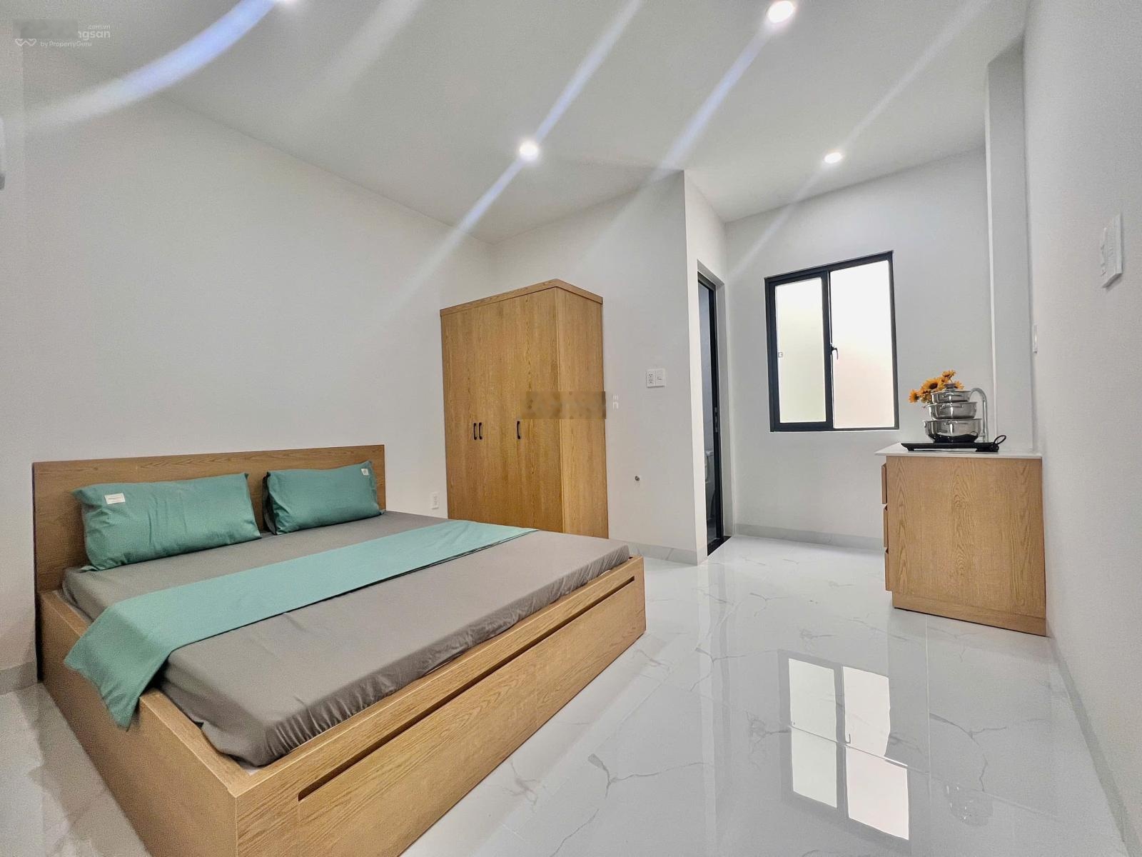 Phòng Đẹp Thoáng, Bảo Vệ 24/7 Gần Vạn Hạnh Mall Q10