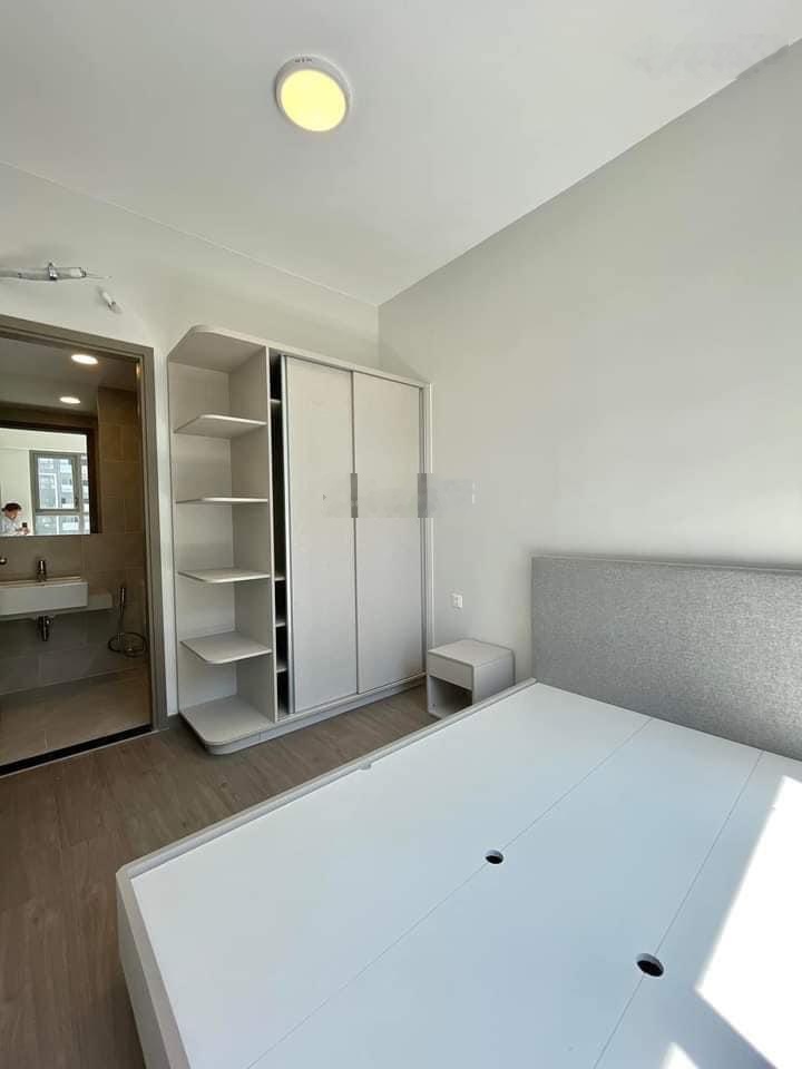 Cho thuê gấp CC 2PN, 2WC, 59m2 chỉ 6,5 triệu tại Westgate, Tân Túc, Bình Chánh