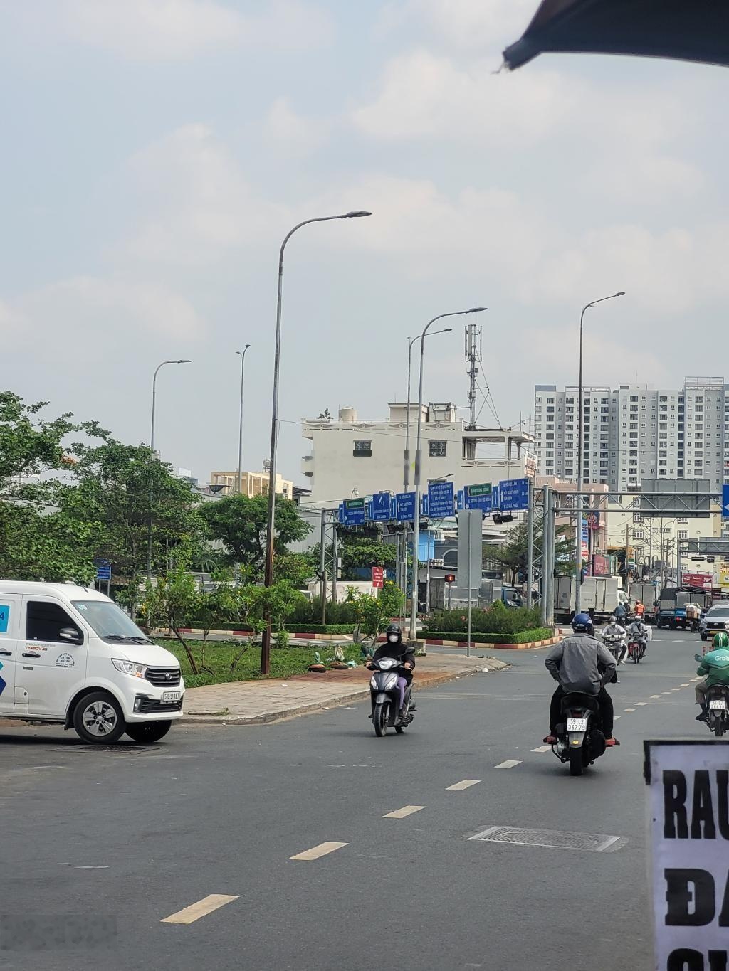 Bán Đất Hồ Học Lãm, 4,2 tỷ, 67,2m2, giá cực chất