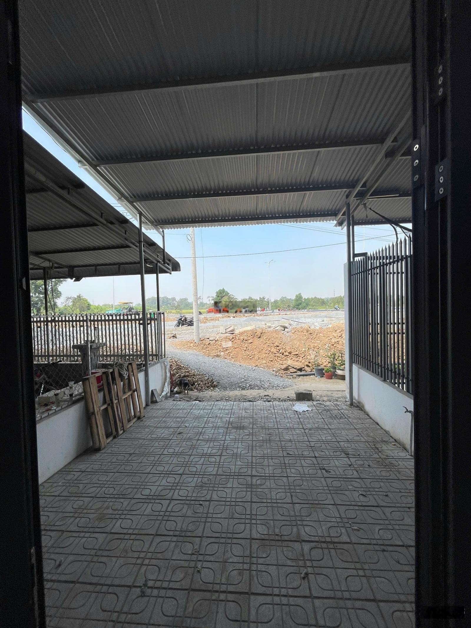 Bán nhà riêng tại Đường Đỗ Văn Thi, Hiệp Hòa, Biên Hòa, Đồng Nai, 1,3 tỷ, 86m2