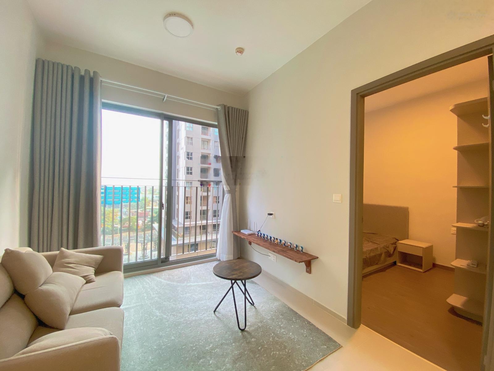 Cho thuê CC Westgate, 59m2, 8,5 triệu, Bình Chánh, HCM giá siêu hời uy tín