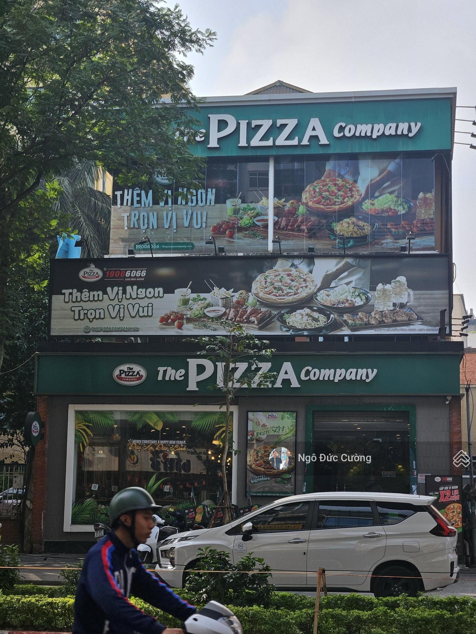 Cho thuê nhà mặt phố Trần Quang Diệu 80m2 2tầng mặt tiền 6m cực đông dân cư, văn phòng 0358881507