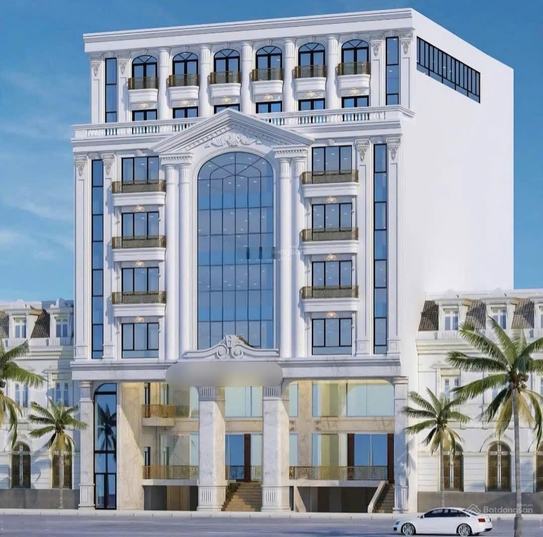 Bán đất mặt phố Thợ Nhuộm Hoàn Kiếm 490m2 vị trí kim cương - vỉa hè rộng! LH: 0869818555