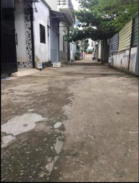 Bán 80m2 đất nông nghiệp hẻm 52 Bắc Sơn, phường 11 cũ, vũng tàu, giá siêu hời 2,3 tỷ