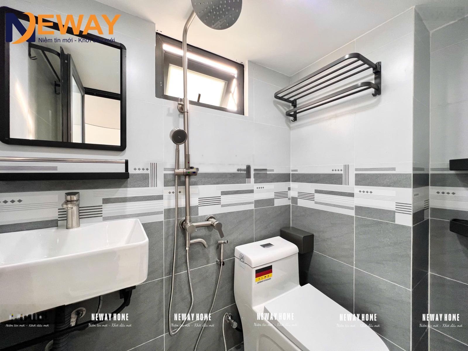 Phòng trọ cao cấp lê văn quới bình tân | giữ phòng qua tết - full nội thất - bancol