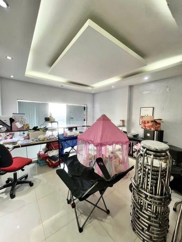 Bán nhà HXH Nhất Chi Mai, phường 13, Tân Bình; (4*13,5) 4 tầng; khu nhà ga T3