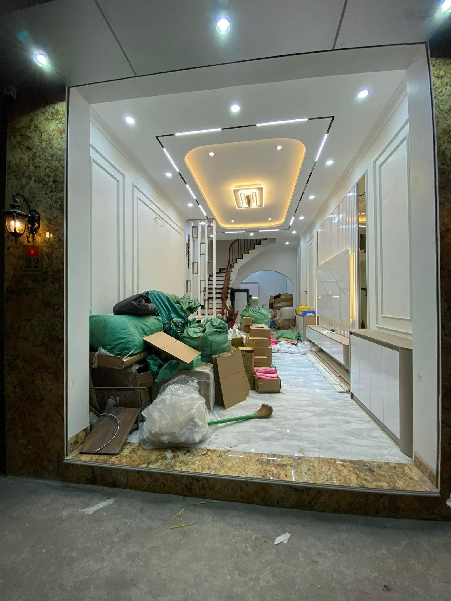 Chính chủ bán gấp nhà mới cạnh khu bách kinh xây_phân lô_ full nội thất_dân trí cao