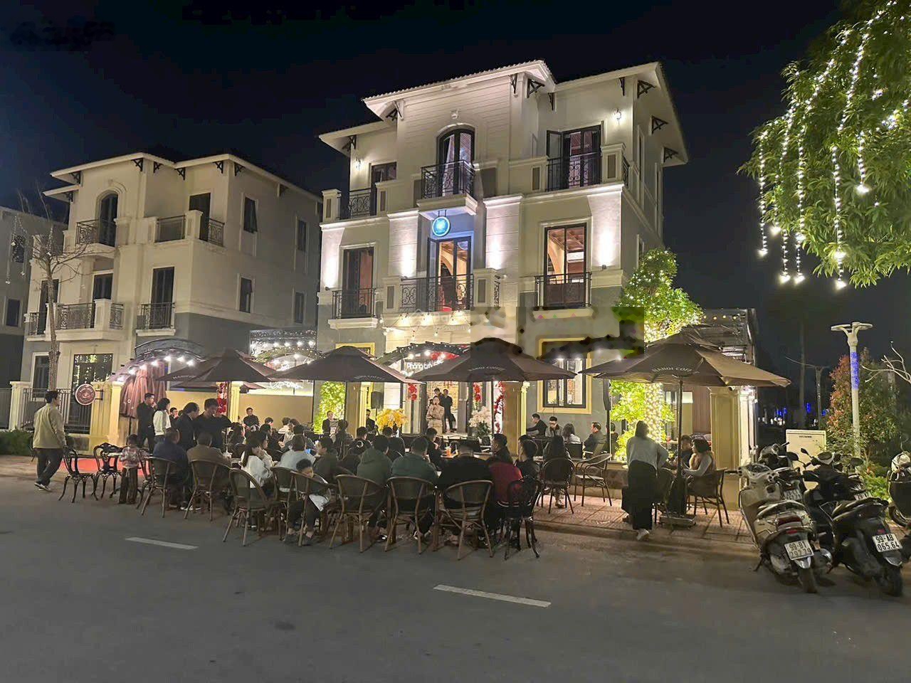 Biệt Thự Centa riverside, Hỗ trợ miễn lãi Gốc 24 tháng + Chiết Khấu