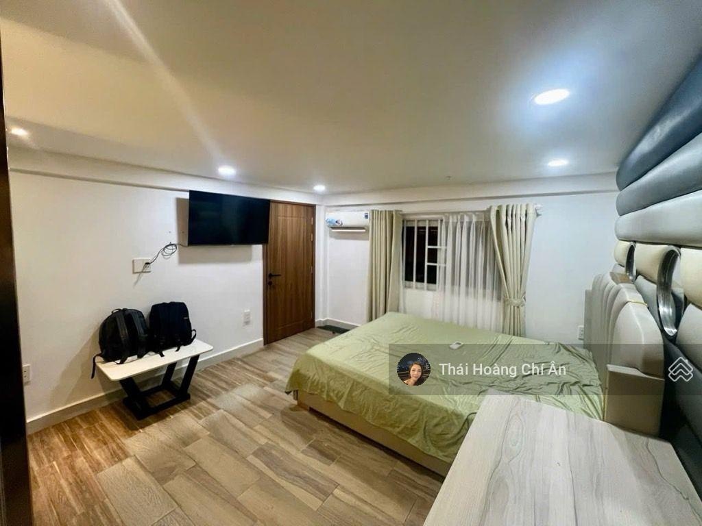 Mặt tiền phạm văn hai 85m - lô góc 5 tầng thang máy - kinh doanh đỉnh - hđ thuê 45tr